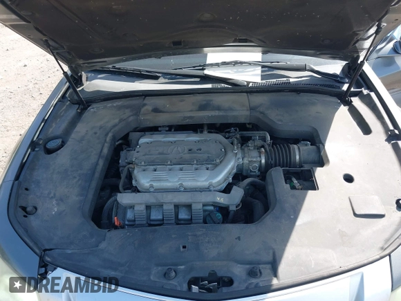 2009 Acura TL Technology z VIN 19UUA96579A005856, wystawiony jako IAAI lot #42117231 z przebiegiem 180 503 mil mil oraz . Historia ofert i sprzedaży dostępna na DreamBid. Obrazek 10.