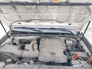 2010 Toyota 4Runner Trail with VIN JTEBU5JR5A5024429, listed as a IAAI auction lot 42040595 with 156,424 mi miles and . Bid and sale history available at DreamBid. Image 10.