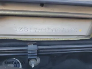 1999 Toyota Crown z VIN JZS1790001672, wystawiony jako Copart lot #58720105 z przebiegiem 101 572 mil mil oraz Szkoda całkowita • Salvage title. Historia ofert i sprzedaży dostępna na DreamBid. Obrazek 13.
