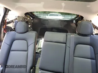 2024 Tesla Model Y z VIN 7SAYGDED2RA329802, wystawiony jako Copart lot #57748805 z przebiegiem 19 391 mil mil oraz Szkoda całkowita • Salvage title. Historia ofert i sprzedaży dostępna na DreamBid. Obrazek 10.