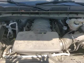 2021 GMC Sierra 1500 z VIN 3GTN8AEF3MG472972, wystawiony jako Copart lot #52890185 z przebiegiem 61 616 mil mil oraz Szkoda całkowita • Salvage title. Historia ofert i sprzedaży dostępna na DreamBid. Obrazek 13.
