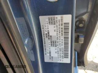 2018 Mazda 3 Touring with VIN 3MZBN1L36JM272781, listed as a Copart auction lot 53205615 with 31,724 mi miles and Salvage Title. Bid and sale history available at carsss.com. Image 14.