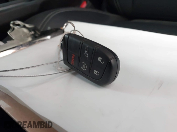2022 Jeep Compass High Altitude с VIN 3C4NJDCB0NT193011, выставлен на аукционе IAAI как лот 42434274 с пробегом 20 289 миль миль и . История ставок и продаж доступна на DreamBid. Изображение 11.