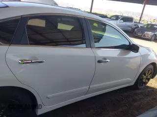 2016 Nissan Altima S with VIN 1N4AL3AP3GN345468, listed as a IAAI auction lot 42140543 with 52,704 mi miles and . Bid and sale history available at DreamBid. Image 13.