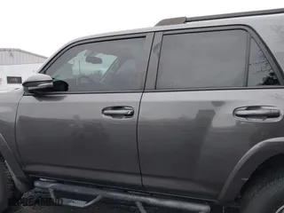 2019 Toyota 4Runner SR5 with VIN JTEBU5JR1K5649556, listed as a IAAI auction lot 41421005 with 131,814 mi miles. Bid and sale history available at carsss.com. Image 14.