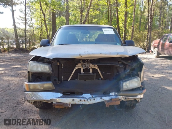 2003 Chevrolet Silverado 1500 with VIN 2GCEC19T131331601, listed as a IAAI auction lot 42046993 with 277,162 mi miles and . Bid and sale history available at DreamBid. Image 13.