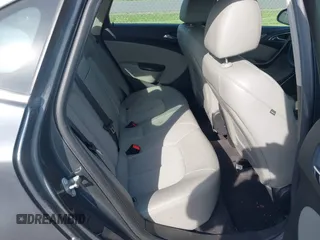 2012 Buick Verano with VIN 1G4PP5SK0C4174777, listed as a IAAI auction lot 42104004 with 149,482 mi miles and . Bid and sale history available at DreamBid. Image 8.