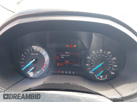 2015 Ford Edge SE with VIN 2FMTK4G89FBB68328, listed as a IAAI auction lot 42559806 with 177,960 mi miles and . Bid and sale history available at DreamBid. Image 7.