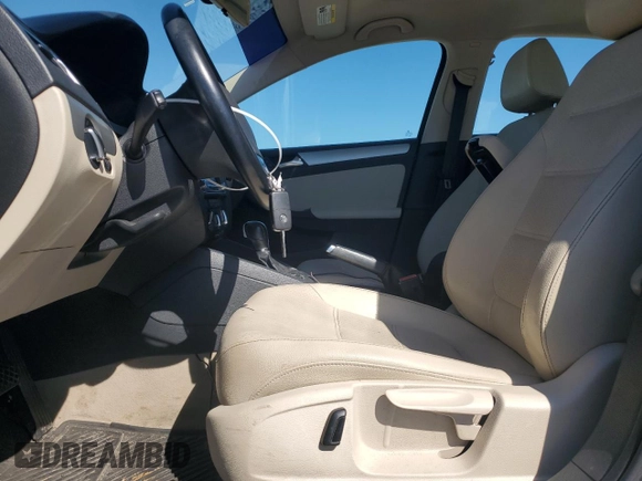 2013 Volkswagen Jetta Sedan SE with VIN 3VWDP7AJ4DM448271, listed as a Copart auction lot 49042095 with 103,210 mi miles and Salvage Title. Bid and sale history available at carsss.com. Image 7.