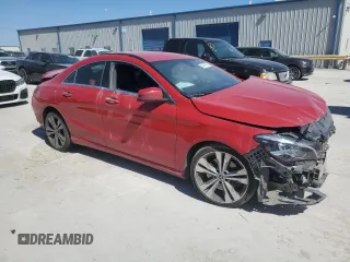 2018 Mercedes-Benz CLA 250 z VIN WDDSJ4EB5JN568424, wystawiony jako Copart lot #48749805 z przebiegiem 113 864 mil mil oraz Czysty tytuł • Clean title. Historia ofert i sprzedaży dostępna na DreamBid. Obrazek 4.