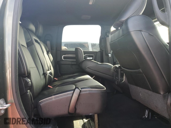 2021 Ram 2500 Laramie with VIN 3C6UR5NL0MG557541, listed as a Copart auction lot 80201334 with 44,279 mi miles and Non Repairable. Bid and sale history available at carsss.com. Image 11.