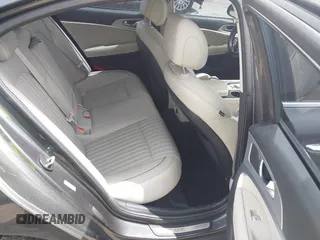 2019 Genesis G70 Advanced z VIN KMTG34LA7KU021443, wystawiony jako IAAI lot #42446270 z przebiegiem 48 025 mil mil oraz . Historia ofert i sprzedaży dostępna na DreamBid. Obrazek 8.