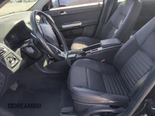 2008 Volvo S40 2.5T с VIN YV1MH672682380377, выставлен на аукционе Copart как лот 52520545 с пробегом 177 016 миль миль и Списание • Salvage title. История ставок и продаж доступна на DreamBid. Изображение 7.