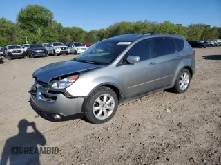 2006 Subaru Tribeca 5-Pass z VIN 4S4WX82C364419842, wystawiony jako Copart lot #52902135 z przebiegiem 207 300 mil mil oraz Szkoda całkowita • Salvage title. Historia ofert i sprzedaży dostępna na DreamBid. Obrazek 1.