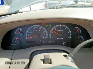 2001 Ford F-150 XLT with VIN 1FTRW08L01KB88030, listed as a Copart auction lot 60824795 with Not provided miles and Salvage title. Bid and sale history available at DreamBid. Image 9.