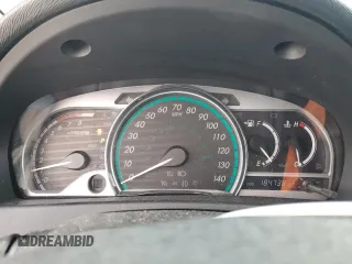 2009 Toyota Venza z VIN 4T3ZK11A99U004877, wystawiony jako Copart lot #54750665 z przebiegiem 184 738 mil mil oraz Szkoda całkowita • Salvage title. Historia ofert i sprzedaży dostępna na DreamBid. Obrazek 9.