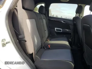 2013 Chevrolet Captiva Sport LS with VIN 3GNAL2EK5DS551225, listed as a Copart auction lot 55099845 with 131,419 mi miles and Clean Title. Bid and sale history available at carsss.com. Image 11.