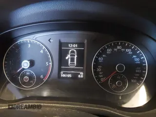 2014 Volkswagen Passat SE z VIN 1VWBN7A36EC064753, wystawiony jako IAAI lot #41221736 z przebiegiem 106 105 mil mil oraz . Historia ofert i sprzedaży dostępna na DreamBid. Obrazek 7.