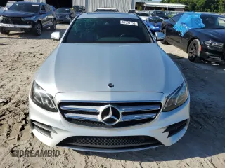 2019 Mercedes-Benz E 300 with VIN WDDZF4JB8KA489019, listed as a Copart auction lot 61550154 with 132,301 mi miles and Non repairable. Bid and sale history available at DreamBid. Image 5.