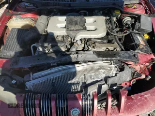 1995 Chrysler Concorde z VIN 2C3HD56FXSH547327, wystawiony jako Copart lot #46134595 z przebiegiem 115 403 mil mil oraz Szkoda całkowita • Salvage title. Historia ofert i sprzedaży dostępna na DreamBid. Obrazek 11.