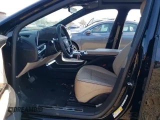2024 Cadillac LYRIQ Sport z VIN 1GYKPWRK3RZ112032, wystawiony jako Copart lot #46460015 z przebiegiem 7 203 mil mil oraz Szkoda całkowita • Salvage title. Historia ofert i sprzedaży dostępna na DreamBid. Obrazek 7.