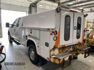 2014 Ford F-250 XL with VIN 1FD7X2B64EEB03645, listed as a IAAI auction lot 42677861 with 354,237 mi miles and . Bid and sale history available at DreamBid. Image 21.
