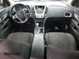 2012 Chevrolet Equinox LT w/2LT with VIN 2GNFLNE58C6350594, listed as a Copart auction lot 42980805 with 205,597 mi miles and Non Repairable. Bid and sale history available at carsss.com. Image 8.