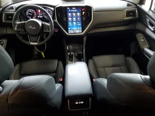 2023 Subaru Ascent Limited with VIN 4S4WMASDXP3425833, listed as a Copart auction lot 61244195 with 67,072 mi miles and Clean title. Bid and sale history available at DreamBid. Image 8.