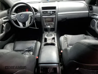 2009 Pontiac G8 with VIN 6G2ER57769L161418, listed as a Copart auction lot 50420355 with 191,472 mi miles and Clean Title. Bid and sale history available at carsss.com. Image 8.