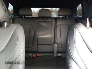 2021 BMW X3 xDrive30i with VIN 5UXTY5C0XM9H30211, listed as a Copart auction lot 41452455 with 42,884 mi miles and Non Repairable. Bid and sale history available at DreamBid. Image 10.