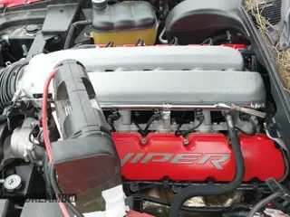 2005 Dodge Viper SRT-10 with VIN 1B3JZ65Z25V500516, listed as a IAAI auction lot 42000783 with 13,090 mi miles and . Bid and sale history available at DreamBid. Image 22.