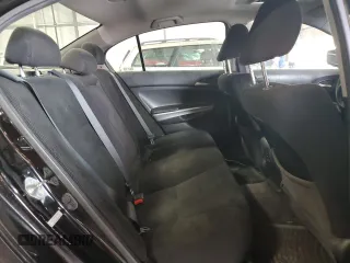 2010 Honda Accord EX with VIN 1HGCP2F75AA072186, listed as a Copart auction lot 59707095 with 165,835 mi miles and Salvage title. Bid and sale history available at DreamBid. Image 10.