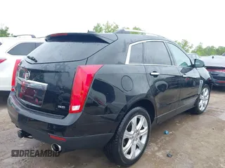 2016 Cadillac SRX Performance Collection with VIN 3GYFNCE31GS578010, listed as a IAAI auction lot 42346383 with 89,118 mi miles and . Bid and sale history available at DreamBid. Image 4.