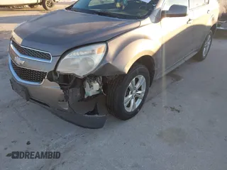 2012 Chevrolet Equinox LT w/2LT with VIN 2GNFLNE57C6353177, listed as a IAAI auction lot 41325005 with 227,581 mi miles. Bid and sale history available at carsss.com. Image 6.