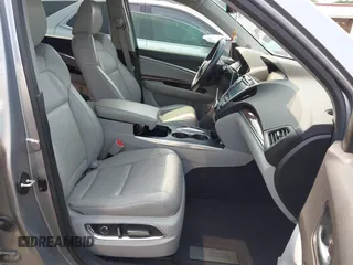2020 Acura MDX with VIN 5J8YD3H39LL016466, listed as a IAAI auction lot 42376611 with 74,873 mi miles and . Bid and sale history available at DreamBid. Image 5.