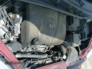 2017 Toyota Sienna LE Auto Access Seat с VIN 5TDKZ3DC0HS810922, выставлен на аукционе IAAI как лот 42726470 с пробегом 249 523 миль миль и . История ставок и продаж доступна на DreamBid. Изображение 19.