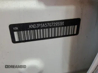 2016 Kia Soul + z VIN KNDJP3A57G7295191, wystawiony jako Copart lot #58392315 z przebiegiem 142 671 mil mil oraz Szkoda całkowita • Salvage title. Historia ofert i sprzedaży dostępna na DreamBid. Obrazek 13.