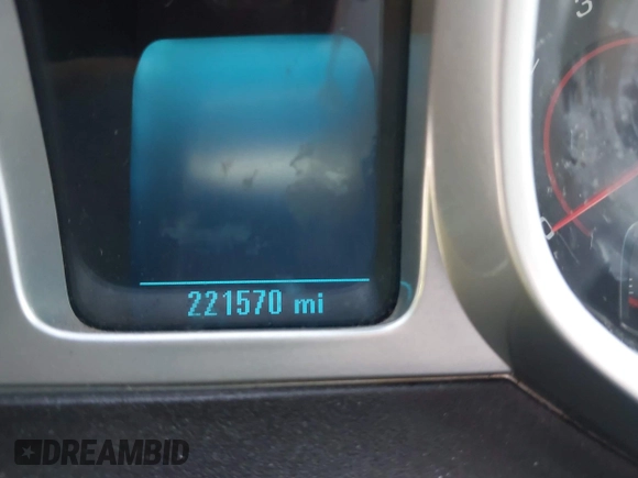 2012 Chevrolet Camaro 2LS с VIN 2G1FA1E34C9207767, выставлен на аукционе IAAI как лот 41900584 с пробегом 221 570 миль миль и . История ставок и продаж доступна на DreamBid. Изображение 15.