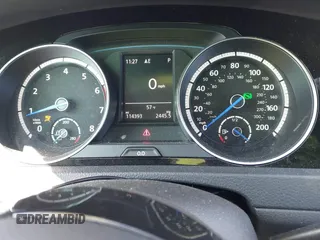 2016 Volkswagen Golf с VIN WVWLF7AU7GW090647, выставлен на аукционе IAAI как лот 41672737 с пробегом 114 393 миль миль и . История ставок и продаж доступна на DreamBid. Изображение 7.