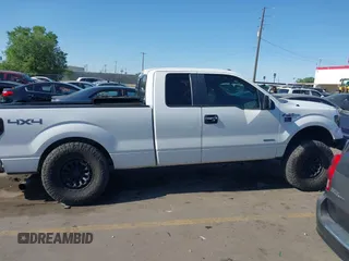 2012 Ford F-150 XL z VIN 1FTFX1ET8CFD00529, wystawiony jako IAAI lot #42373217 z przebiegiem 153 210 mil mil oraz . Historia ofert i sprzedaży dostępna na DreamBid. Obrazek 14.