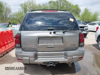 2006 Chevrolet TrailBlazer LS with VIN 1GNDT13SX62152545, listed as a IAAI auction lot 42054501 with 78,976 mi miles and . Bid and sale history available at DreamBid. Image 16.