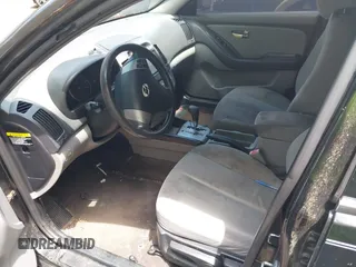 2010 Hyundai Elantra GLS with VIN KMHDU4AD3AU179901, listed as a IAAI auction lot 42472872 with 195,042 mi miles and . Bid and sale history available at DreamBid. Image 5.