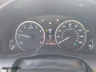 2014 Lexus ES 350 with VIN JTHBK1GG1E2094234, listed as a IAAI auction lot 41611771 with 66,069 mi miles. Bid and sale history available at carsss.com. Image 7.