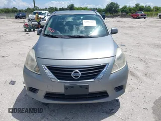 2012 Nissan Versa SV с VIN 3N1CN7AP7CL857736, выставлен на аукционе IAAI как лот 42551017 с пробегом 237 397 миль миль и . История ставок и продаж доступна на DreamBid. Изображение 6.