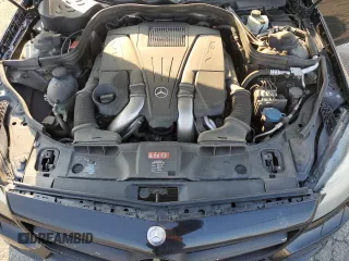 2013 Mercedes-Benz CLS 550 с VIN WDDLJ7DB9DA070942, выставлен на аукционе Copart как лот 43029815 с пробегом 194 128 миль миль и Списание • Salvage title. История ставок и продаж доступна на DreamBid. Изображение 12.