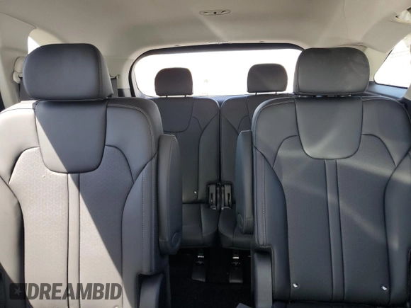 2024 Kia Sorento EX with VIN KNDRHDLG7R5248567, listed as a Copart auction lot 68286974 with 3,020 mi miles and Salvage title. Bid and sale history available at DreamBid. Image 10.