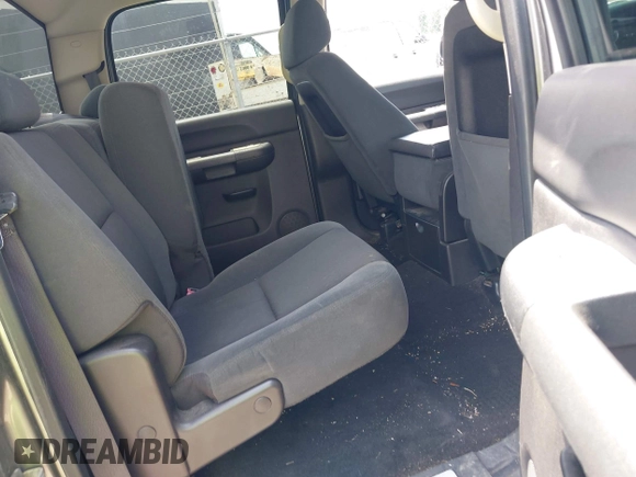 2009 Chevrolet Silverado 1500 LT with VIN 3GCEK23M29G147990, listed as a IAAI auction lot 42077987 with 197,454 mi miles and . Bid and sale history available at DreamBid. Image 8.