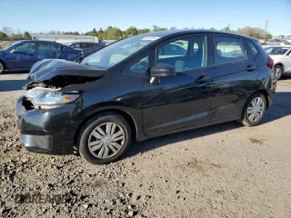2016 Honda Fit LX с VIN 3HGGK5H56GM704864, выставлен на аукционе Copart как лот 75690264 с пробегом 54 543 миль миль и Списание • Salvage title. История ставок и продаж доступна на DreamBid. Изображение 1.