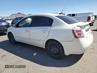 2012 Nissan Sentra SR z VIN 3N1AB6AP5CL719865, wystawiony jako Copart lot #55137395 z przebiegiem 191 434 mil mil oraz Szkoda całkowita • Salvage title. Historia ofert i sprzedaży dostępna na DreamBid. Obrazek 2.