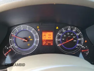 2010 Infiniti EX Journey с VIN JN1AJ0HR1AM750766, выставлен на аукционе Copart как лот 43351295 с пробегом 194 427 миль миль и Списание • Salvage title. История ставок и продаж доступна на DreamBid. Изображение 9.